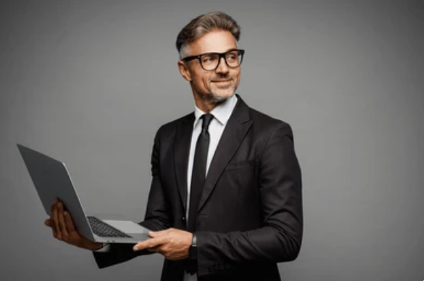 payments illustration dark